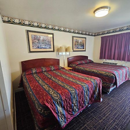 Cle Elum Travelers Inn Extérieur photo
